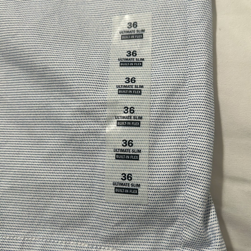 New with tags. Ultimate slim shorts. Built-in flex. Old Navy - Picture 3 of 3